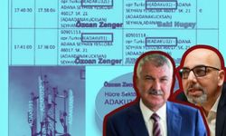 Zeydan Karalar’a yöneltilen suçlamalar bir kez daha çöktü!