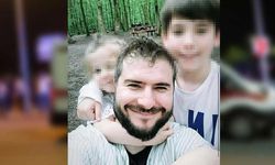 Eşinin gözleri önünde katledildi!
