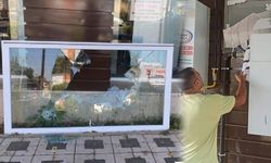 Kent Lokantası'na saldırı!