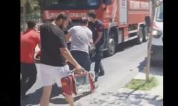 İstanbul'da kimyasal alarm! Çok sayıda yurttaş hastaneye kaldırıldı