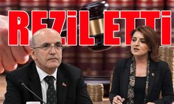 CHP'li isimden Bakan Şimşek'e sert eleştiri: Büyüyoruz diyor... Evet ama halkın borcu, bankanın karı büyüyor!