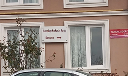İşte Süleymancıların Beykoz’daki yasa dışı kursu