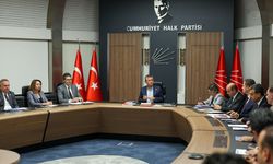 CHP'nin komisyon üyeleri belli oldu iddiası! Özgür Özel'den canlı yayında flaş sözler...