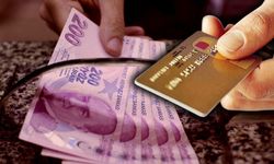 Kredi kartı borcu olanlar dikkat: BDDK karar aldı