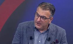 Yandaş Cem Küçük'ten bomba Suriye iddiası!