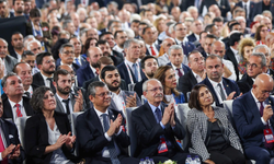 CHP kurultay davasına asliye ceza mahkemesi bakacak