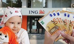 Katarlı dev banka lösemili çocukların bağışlarına çöktü! Üstün Ezer isyan etti, adalet istedi
