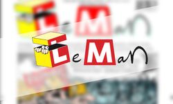 Leman'a erişim engeli