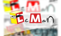 Leman dergisi çalışanları tutuklandı