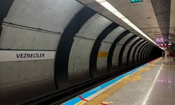 Vezneciler metro durağında intihar girişimi! Durak kapatıldı...