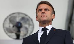 Fransa Cumhurbaşkanı Macron Filistin’i tanıyacaklarını duyurdu
