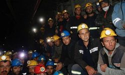 Maden işçilerinin hak arayışı, ‘milli güvenliği bozucu’ nitelikteymiş…