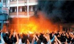 Madımak Katliamı’nın 32. yılı: Cezasızlıkla ödüllendirilen vahşet!