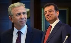 Mansur Yavaş'tan net adaylık açıklaması! Ağzıma almam...