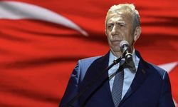 Mansur Yavaş'tan kurultay kararı!
