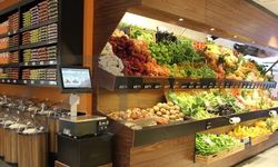 Market, kasap, manav ve restoranlara zorunluluk getirildi! Her şey cep telefonu ile öğrenilecek