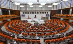 Yeni yasama yılı başlıyor!