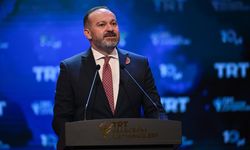 TRT Genel Müdürü Zahid Sobacı ekibini yeniledi... Yeni isimler ve görevleri dikkat çekti!