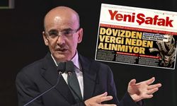 Yeni Şafak’ın faiz ısrarı bitmiyor