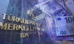 Merkez Bankası dolar ve faiz beklentisini güncelledi