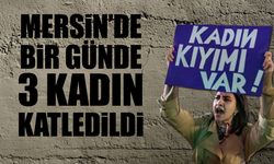 CHP Kadın Kolları Başkanı Asu Kaya isyan etti! AKP'nin kadın politikası öldürmek...