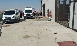 Ankara’da metan gazı can aldı