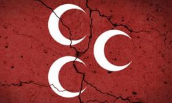 MHP'de 'süreç' istifaları kampanyaya döndü! Sembol isimler ayrılıyor...