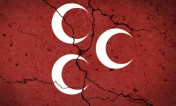 MHP'de çatlak büyüyor... "Bebek katilleriyle bir oldunuz" dedi, istifa etti!