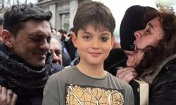 Minguzzi ailesini tehdit eden 'çocuk' yakalandı