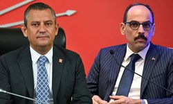 MİT Başkanı İbrahim Kalın'ın CHP lideri Özgür Özel'e yapacağı sunum sızdı! Görüşme için 'sır' denilmişti...