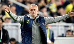 Fenerbahçe teknik direktörü Mourinho’dan ‘final dokunuşu’ açıklaması…