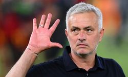 Fenerbahçe’den ayrılan Mourinho için çarpıcı iddia