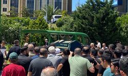 Muhammed Yakut Beykoz'da toprağa verildi