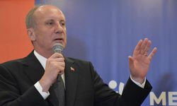 Muharrem İnce’den gece yarısı dikkat çeken 15 Temmuz mesajı