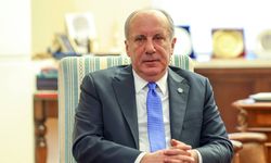 LGS tartışması büyüdü, Muharrem İnce çağrı yaptı: Öğretmen olarak gönüllüyüm