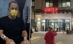 Tutuklu Beylikdüzü Belediye Başkanı Mehmet Murat Çalık'ın kilo kaybı sürüyor...