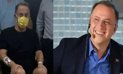 Murat Çalık yeniden hastaneye kaldırıldı