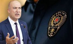 CHP’li Bakan: “Bir polis memuru daha intihar etti, vebalin farkında mısın Yerlikaya?”
