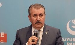 Cumhur'un küçük ortağından DEM'e 'süreç ismi' tepkisi: Hangi kelimeden rahatsız oldun?
