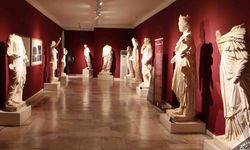Antalya Müzesi’nin yıkım kararına tepki! Avrupa Konseyi 'Yılın Müzesi' seçmişti