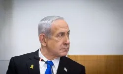 Netanyahu'ya bombalı saldırı paniği