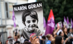 Narin davasında dikkat çeken karar: Mahkeme başkanı tahliye şerhi koydu