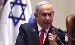 Netanyahu, Gazze’nin tamamını işgal etme hedefini ilan etti!