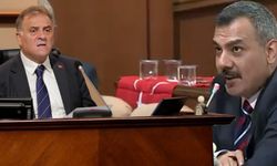MHP'li Ayhan'dan CHP'li Aslan'a 'tutuklama' tehdidi! Ortalık bir anda gerildi