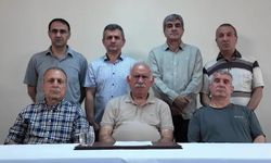 Abdullah Öcalan'ın yanındaki terörist 47 askeri şehit etmiş...