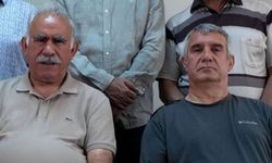İmralı Adası'nda tahliye kararı