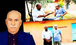 Abdullah Öcalan'ın doğduğu evde kardeşiyle röportaj yaptılar! Ağabeyim devletle doğrudan muhatap