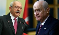 Kılıçdaroğlu’ndan Bahçeli’ye teşekkür telefonu