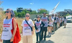 Öğretmen direnişi sürüyor: Sıradaki durak Ankara!