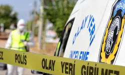 13 yaşındaki çocuk kendisine tokat atan babasını tabancayla vurdu